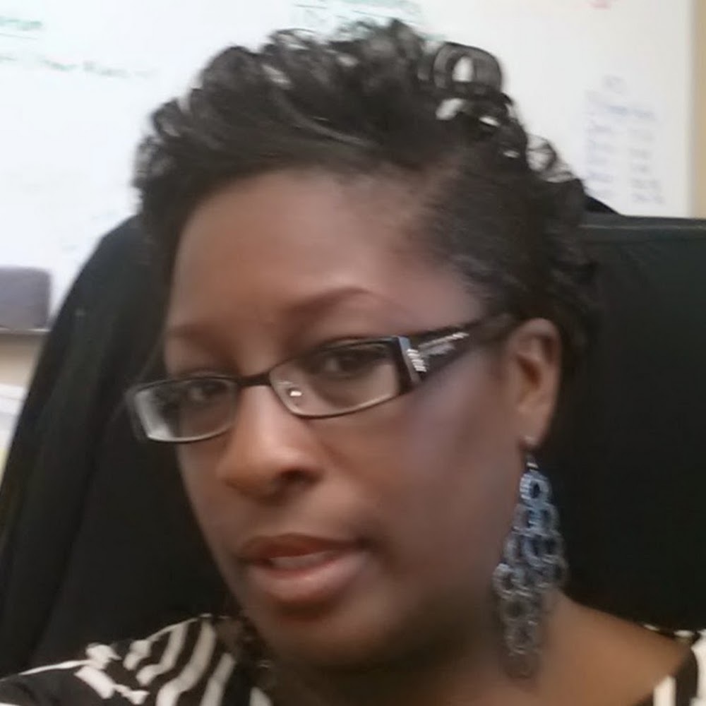 Meet your Posher, Patricia